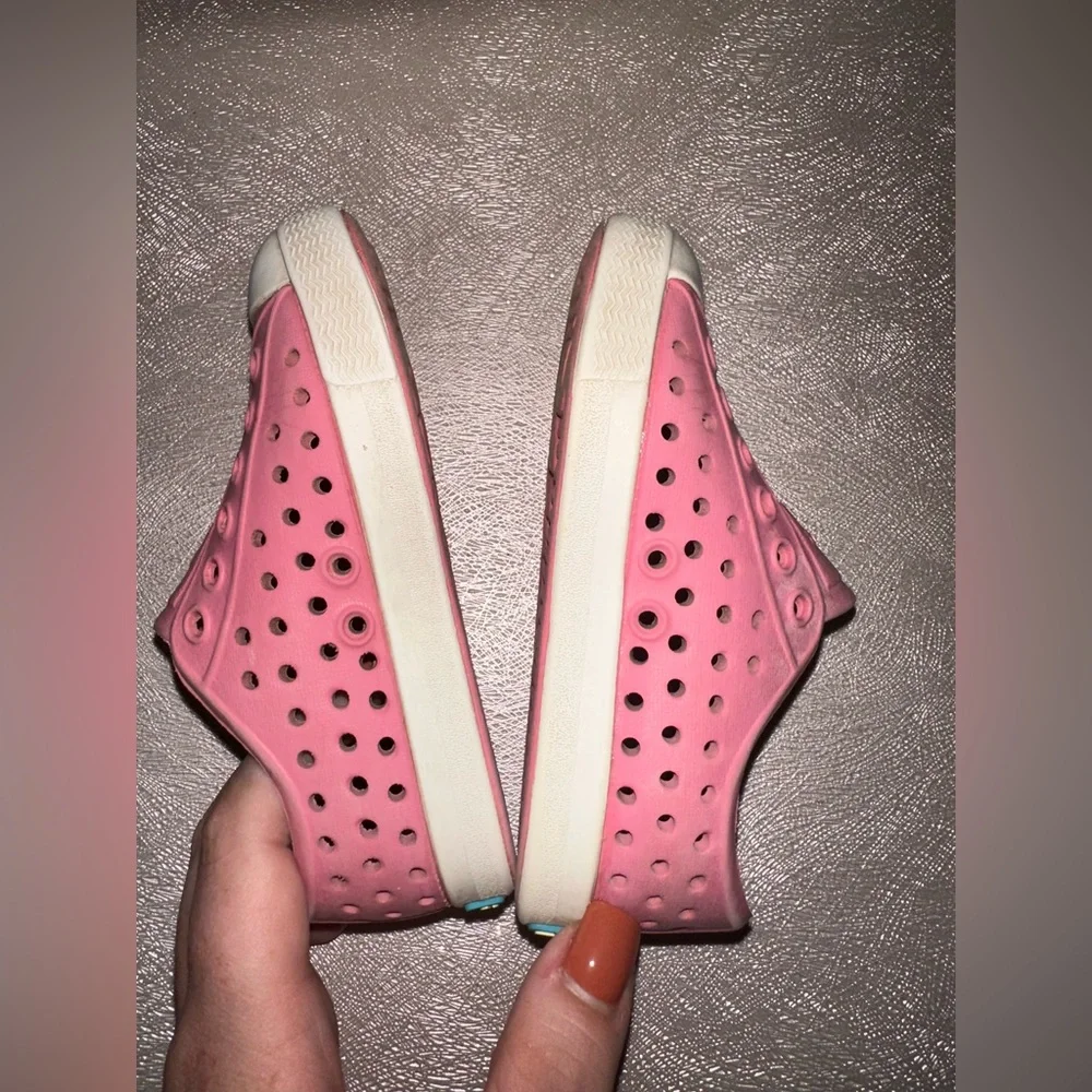 Native jefferson pink
